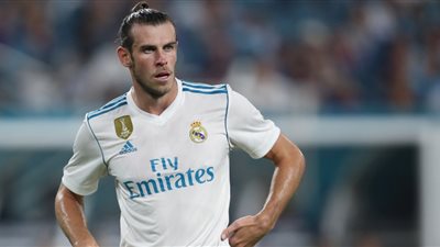 ديلي ميل: بيل يعتزم الرحيل عن ريـال مدريد