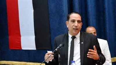 رئيس مجلس أمناء دمنهور التعليمية: إعلان إعدادية البحيرة الإثنين المقبل