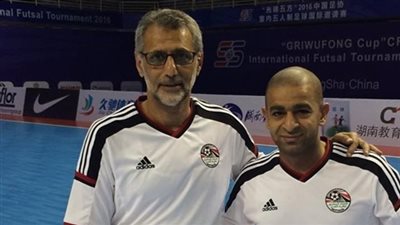 منتخب الصالات الأول أفريقيا وعربيا في تصنيف «فيفا»