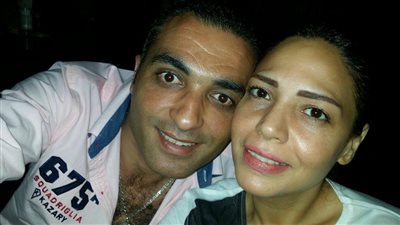 بالصور.. أميرة نايف تحتفل بشهر العسل في الساحل الشمالي