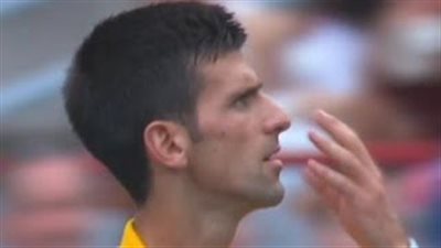 بالفيديو.. «حشيش» في نهائي بطولة مونتريال للتنس