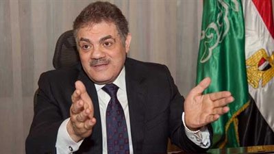 حوار مجتمعي حول «الخدمة المدنية» بـ«الوفد».. اليوم