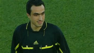 طارق سامي حكما لمباراة إنبي والمصري.. وناجى لبيراميدز والجونة