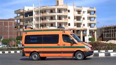 طورائ بمستشفيات الغربية عقب إصابة 11 شخصًا بضربة شمس