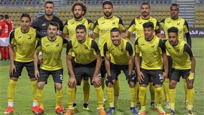 وادي دجلة يعلن تشكيله لمواجهة المقاولون بالدوري الممتاز 