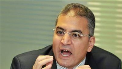 15 ديسمبر.. محاكمة عصام سلطان بتهمة إهانة الضباط