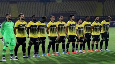 الإنتاج الحربي يعود للانتصارات بفوز قاتل على طنطا 0/1 بالدوري