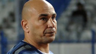 إبراهيم حسن: سليمان خارج حسابات الجهاز وتوفيق أخطأ