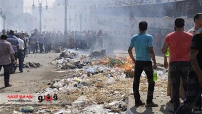 14 ديسمبر.. أولى جلسات محاكمة 62 إخوانيا في أحداث الأزبكية