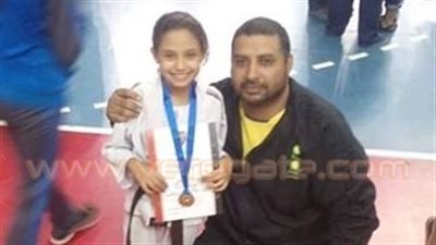 «كاراتيه النصر» يحصد 5 ميداليات في بطولة القاهرة للبراعم