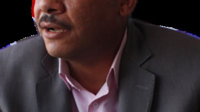 أمين حزب «حراس الثورة»: ليس كل من حمل كارنيه الوطني المنحل فاسدًا