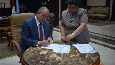 نتيجة الشهادة الإعدادية بالبحر الأحمر