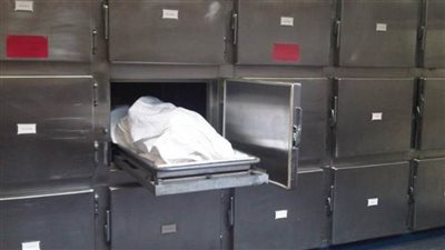 كشف غموض العثور على جثة مسن بالقليوبية