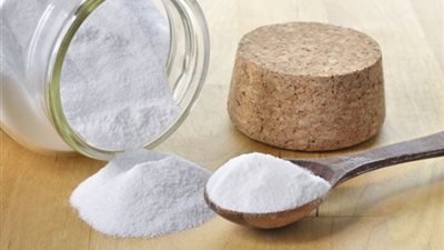 «غسول الملح» حل طبيعي للقضاء على الشعر الزائد