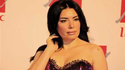 وفاة خال الفنانة عبير صبري