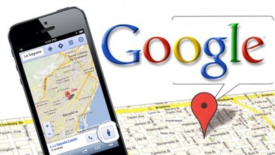 طريقة تغيير مكانك على خرائط جوجل يدويا