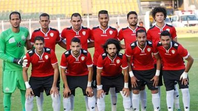طلائع الجيش يهدي المركز الرابع للمصري قبل مواجهة الأهلي.. «تقرير»
