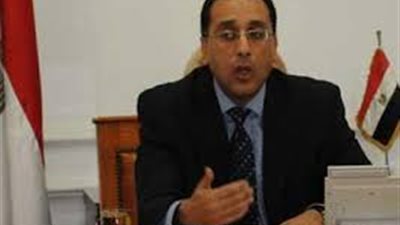 وزير الإسكان: نصف مليون وحدة سنويا للتغلب على الزيادة السكانية