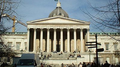 منح أستاذ بمدينة زويل «أرفع تكريم علمى» من جامعة لندن سيتى