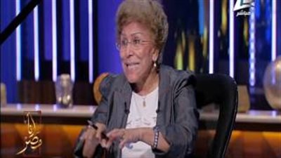 بالفيديو.. فريدة الشوباشي: «مفيش حاجة اسمها أمة إسلامية»