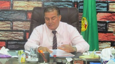 محافظ الفيوم يعتمد نتيجة الشهادة الإعدادية.. اليوم