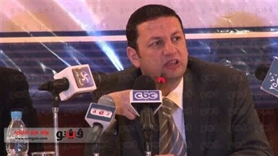 حبس باسم عودة 15 يومًا فى أحداث العنف بطريق قليوب