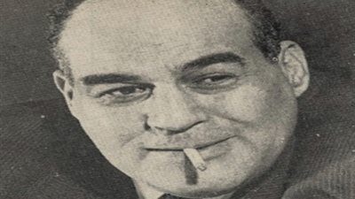 علي أمين يكتب: الغربة ومرارة الشوق