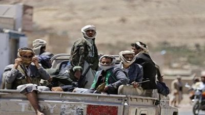 مقتل وإصابة 12 من الحوثيين في غارات للتحالف العربي