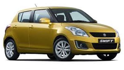 أسعار سيارات «سوزوكي» في السوق المحلية