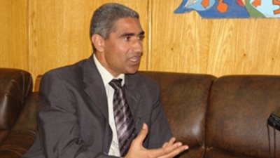 جنوب الوادي: بروتوكول تعاون بين كلية التمريض وأكاديمية شيفلد