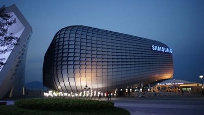 «ويتش» تختار سامسونج أفضل علامة تجارية للأجهزة المنزلية الكبيرة