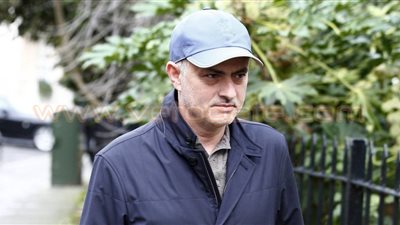 مان يونايتد يعلن تنصيب «مورينيو» مديرا فنيا بعد نهائي الكأس