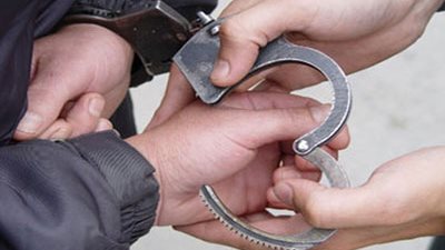 القبض على عصابة تخصصت فى السرقة بحلوان