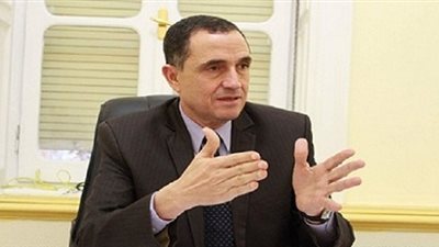 نائب وزير التعليم يتفقد لجان امتحانات الدبلومات بالمنوفية