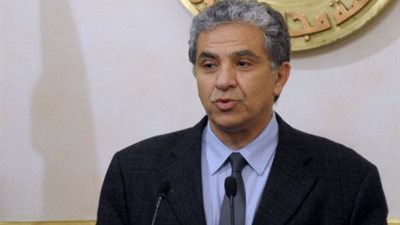 وزير البيئة يشارك في الحوار الأول لدمج التنوع البيولوجي في الزراعة