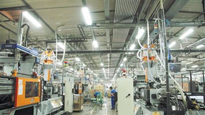 الصناعة توافق على إنشاء 