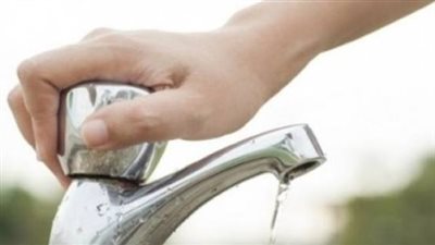 استياء في التجمع الثالث بالقاهرة الجديدة من انقطاع المياه 12 ساعة