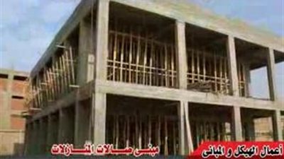 بالفيديو.. «القوات المسلحة» تنشئ مركز تنمية رياضية بشبرا الخيمة