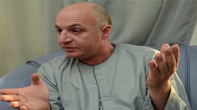 نقيب الفلاحين يقترح رفع سعر توريد القمح إلى 800 جنيه للأردب