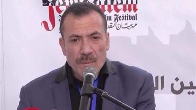 «القدس السينمائي الدولي» يطرح البوستر الرسمي للدورة الثالثة