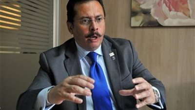 قرار ضم رئيس «ريسك فري» إلى مجلس الأعمال المصري المجري