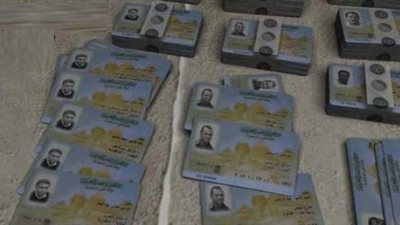 «الأحوال المدنية» تصدر مليونا و425 ألف شهادة ميلاد خلال شهر يوليو.. استخراج 606 آلاف بطاقة رقم قومي.. والداخلية تمد «المصلحة» بأحدث الأجهزة لمواجهة تكدس المواطنين