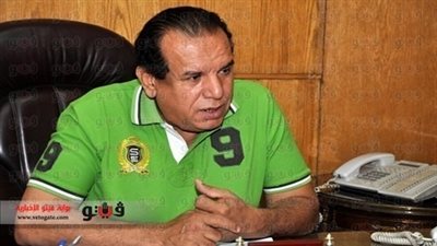 «فتوح» يرد على إنهاء عمل لجنة النصوص و«خميس» يشرح أسبابه