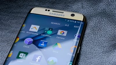 ظهور جالاكسي S8 Active وTab A2 S وGalaxy J7 على قائمة سامسونج