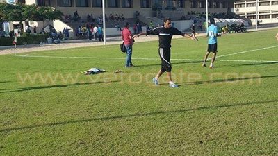 اليوم.. غزل المحلة يعود من الإسكندرية