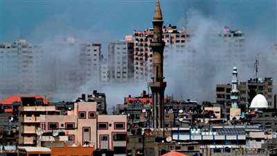 «واللا»: إيران تنتقم من الضربات الإسرائيلية في سوريا عبر غزة