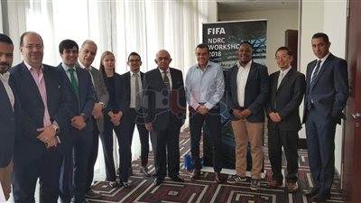 هاني زادة: تم تشكيل لجنة فض منازعات بالجبلاية