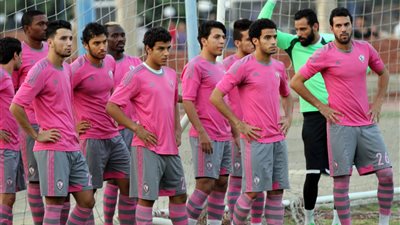 اليوم.. الزمالك يختتم استعداداته لمواجهة المقاصة