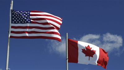 كندا تتوعد بـ «الانتقام» من الولايات المتحدة