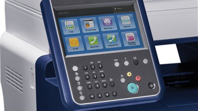 «زيروكس» الأولى على عرش قطاع الأجهزة متعددة الوظائف